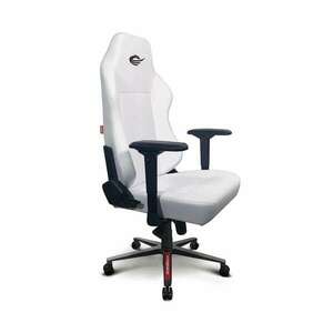 ArenaRacer Titan Gamer szék - fehér kép