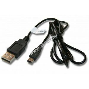 Helyettesítő USB töltőkábel, adatkábel Nintendo 3DS kép