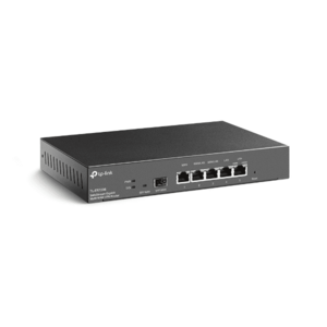 TP-Link TL-ER7206 SafeStream Gigabit Multi-WAN VPN Router kép