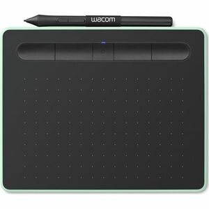 Wacom Intuos S Bluetooth (CTL-4100WLE-N) Pistachio North kép