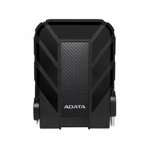 ADATA HD710P 5TB ütésálló külső HDD (AHD710P-5TU31-CBK) Fekete kép