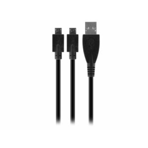 Venom VS2794 Dual Play and Charge Micro-USB töltőkábel, 3m kép