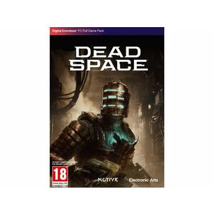 Dead Space PC kép