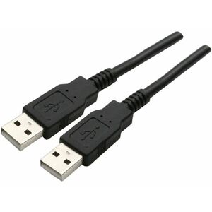 Sencor SCO 509-015 USB 2.0 A - USB 2.0 A kábel 1, 5 m (35029276) kép