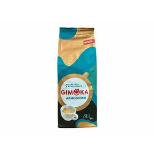 Gimoka ARMONIOSO szemes kávé, 500g (GIMARMONIOSO500G) kép