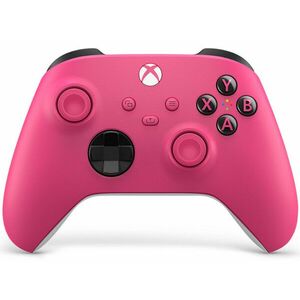 Microsoft Xbox Series Gamepad, kontroller, Deep Pink kép