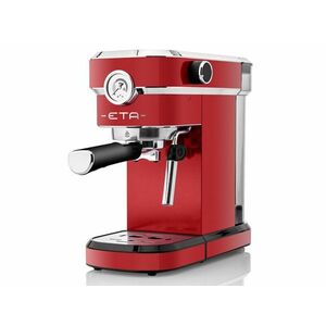 Eta Storio presszó kávéfőző (6181 90030) piros kép