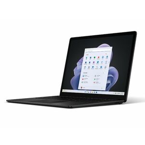 Microsoft Surface Laptop 5 13.5 (R1S-00049) fekete kép