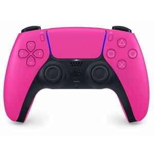 PlayStation 5 (PS5) DualSense Kontroller Nova Pink kép