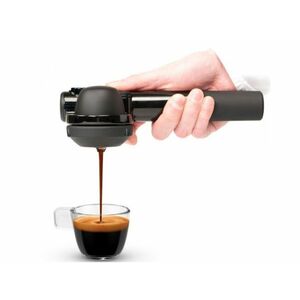 Handpresso WILD HYBRID kézi ese pod kávéfőző, fekete kép