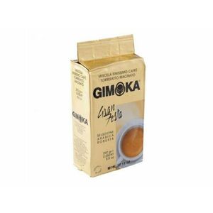 Gimoka GRAN FESTA őrölt kávé, 250g (GIMGRANFESTA250G) kép
