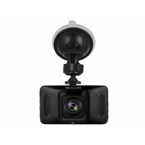 Sencor SCR 4400 4K autós kamera (35054822) kép