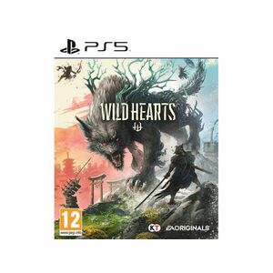 Wild Hearts PS5 kép