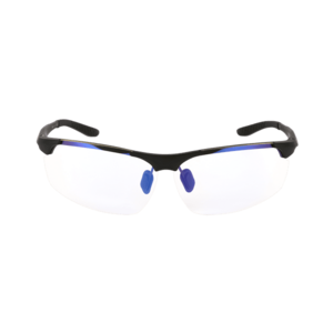 KONIX MYTHICS PS4 Kékfény Szűrős Gamer Szemüveg (KX-MT-GLAS-P4) Fekete kép