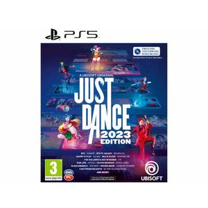Just Dance 2023 PS5 kép