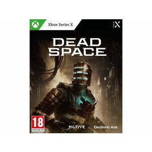 Dead Space Xbox Series X kép