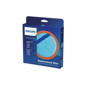 Philips PowerPro Aqua FC5007/01 3-rétegű, mosható szűrő kép