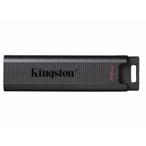 Kingston DataTraveler Max 512GB USB Type-C pendrive (DTMAX/512GB) kép