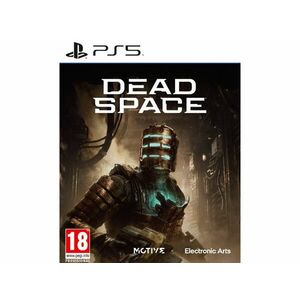 Dead Space PS5 kép