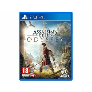 Assassin's Creed Odyssey PS4 kép