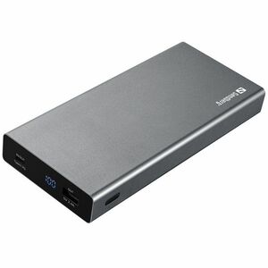 Sandberg Powerbank USB-C PD 100W 20000 (420-52) kép