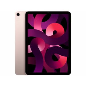 Apple 10, 9 iPad Air 5 Wi-Fi 64GB (MM9D3HC/A) Rózsaszín kép