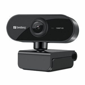 Sandberg USB Webcam Flex 1080P HD kép
