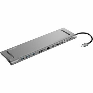 Sandberg USB-C All-in-1 Docking Station (136-23) kép
