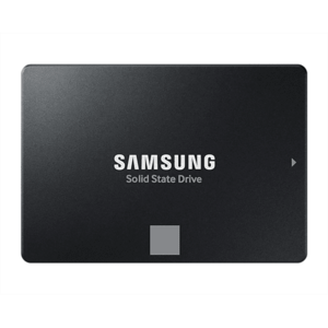 Samsung 2.5 870 EVO 4TB SATA3 SSD (MZ-77E4T0B/EU) kép
