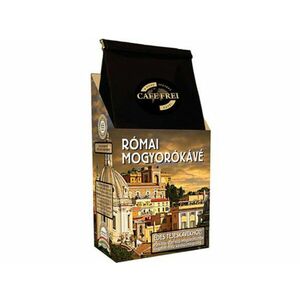 Cafe Frei Római Mogyorókávé szemes kávé 125g kép
