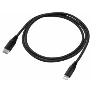 Yenkee USB-C / Lightning Szinkronizáló és Töltőkábel 1 m (35052866) kép