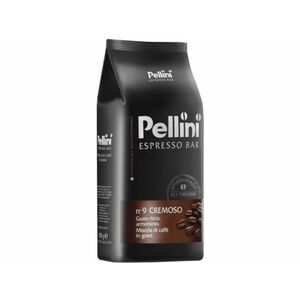 Pellini Cremesso szemes kávé, 1 kg kép
