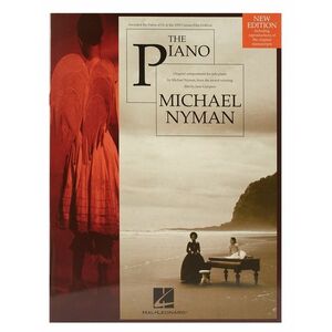 MS Michael Nyman: The Piano kép