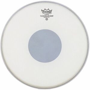 Remo 14" Controlled Sound Coated kép