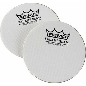 Remo 2, 5" Single Falam Slam kép
