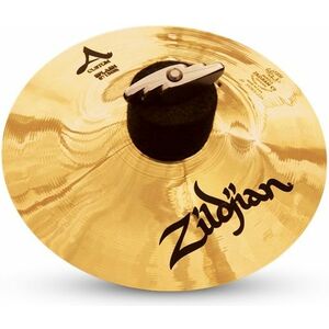 Zildjian 6" A Custom splash brilliant kép