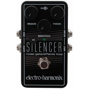 Electro-Harmonix Silencer kép