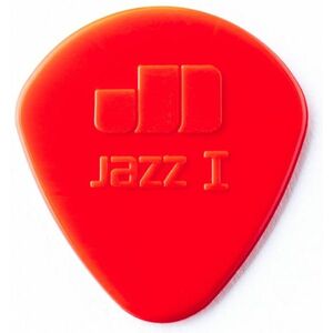 Dunlop Jazz I Red Nylon kép