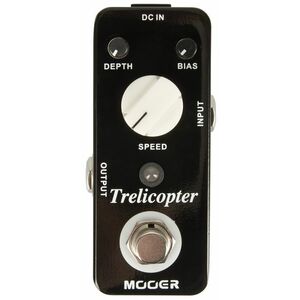 Mooer Trelicopter kép