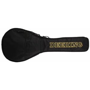 Deering 5-String Resonator Banjo Gig Bag kép
