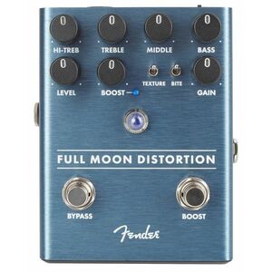 Fender Full Moon Distortion kép