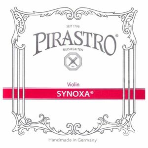 Pirastro Synoxa Vln Set E-ball medium kép