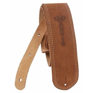 Martin Ball Leather/Suede Strap Distressed kép