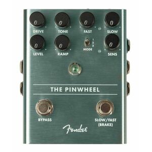 Fender The Pinwheel kép