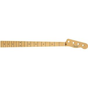 Fender Neck 51 P-Bass 20 Medium Jumbo Frets, Maple kép