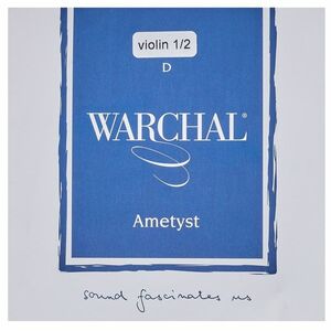 Warchal Ametyst 400 1/2 Set Vln kép