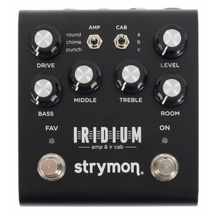 Strymon Iridium kép