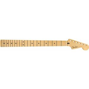 Fender Neck Baritone Stratocaster, 22 Medium Jumbo Frets, Maple kép