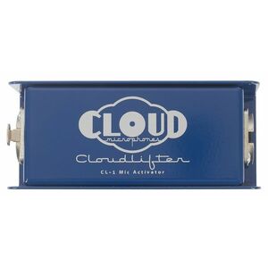 Cloud Microphones Cloudlifter CL-1 kép