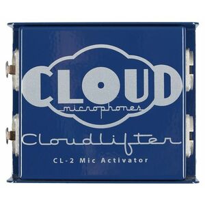Cloud Microphones Cloudlifter CL-2 kép
